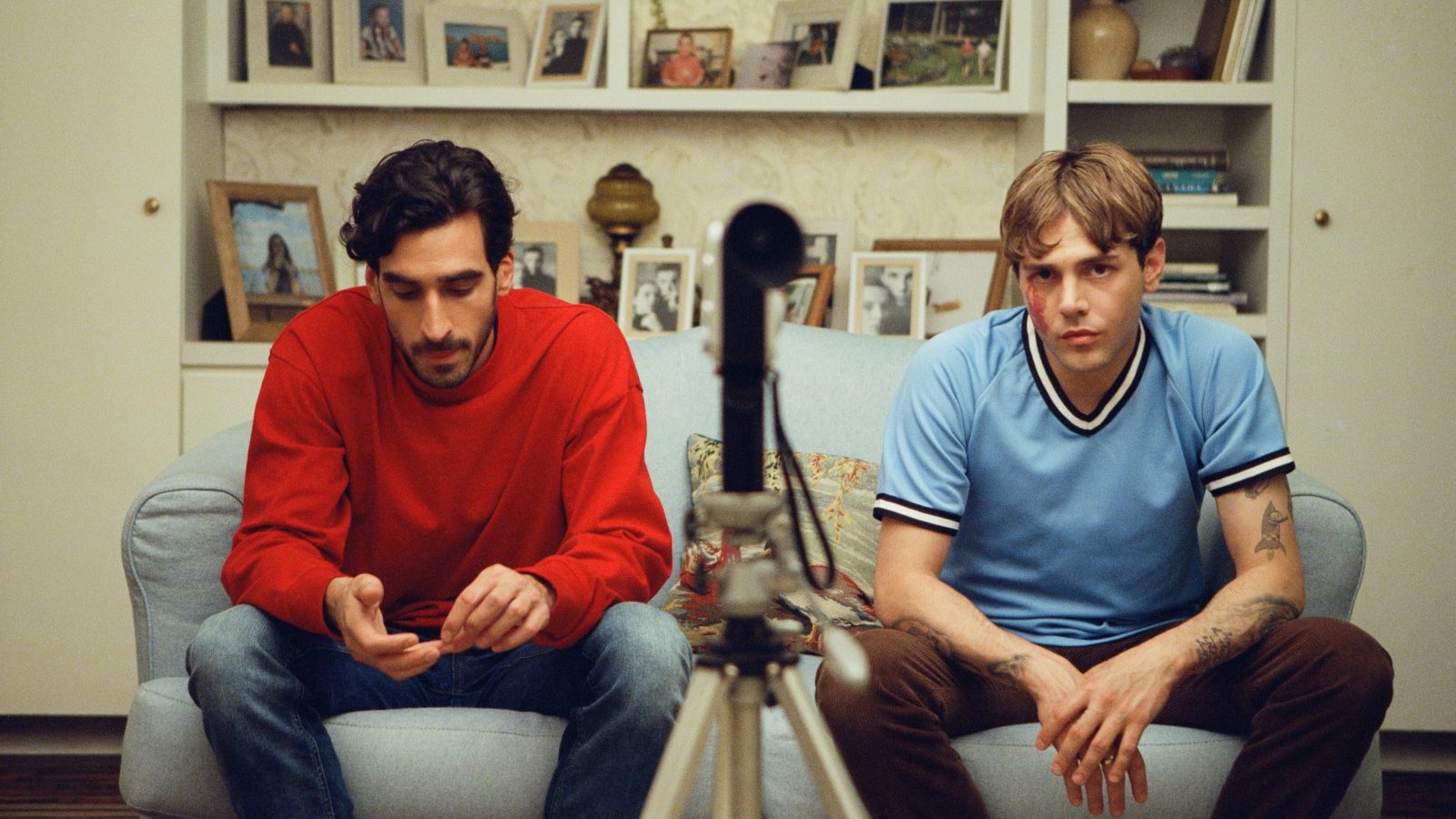 Matthias et Maxime », de Xavier Dolan,