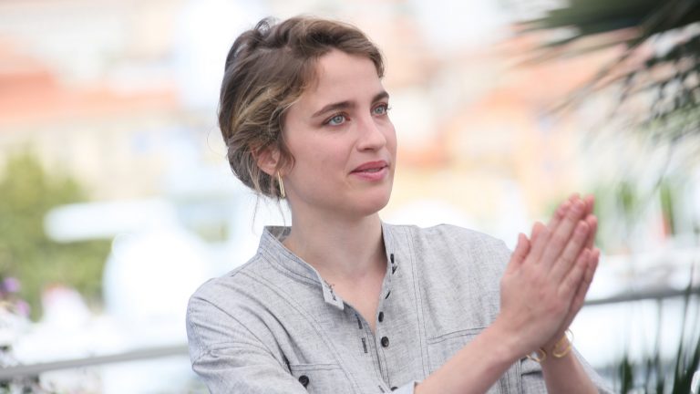 Adèle Haenel