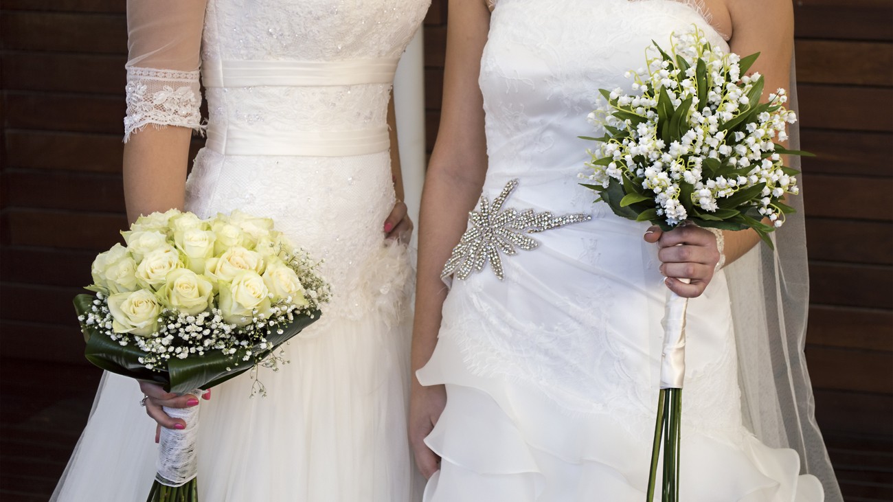 Les églises protestantes d'Alsace et Moselle autorisent la bénédiction des mariages de même sexe