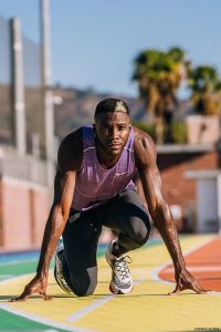 kerron clement