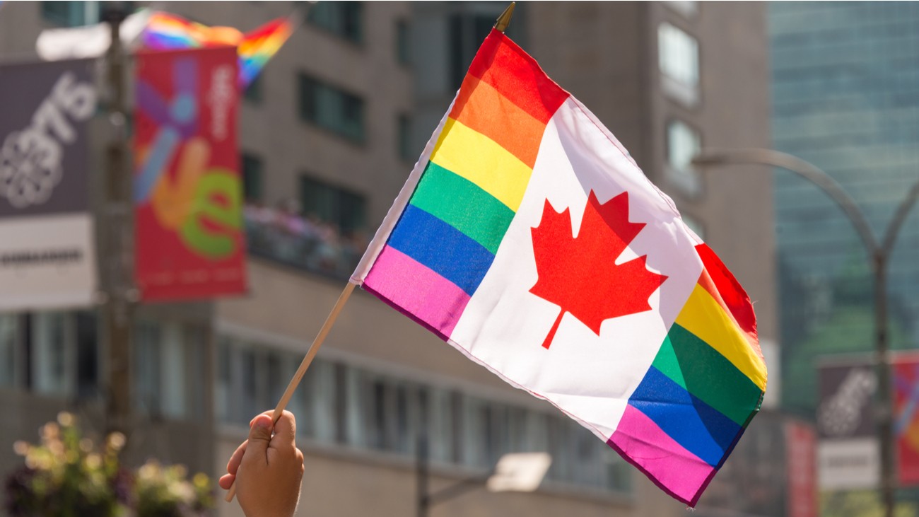 canada LGBT+ ottawa