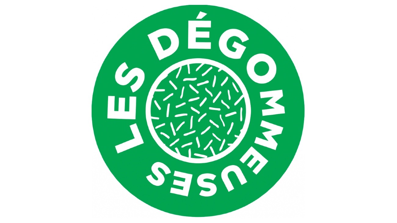 dégommeuses