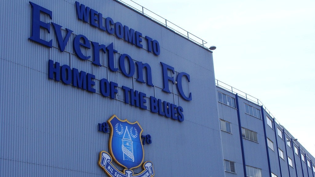 everton fc