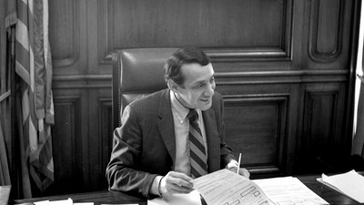 Harvey Milk 1978