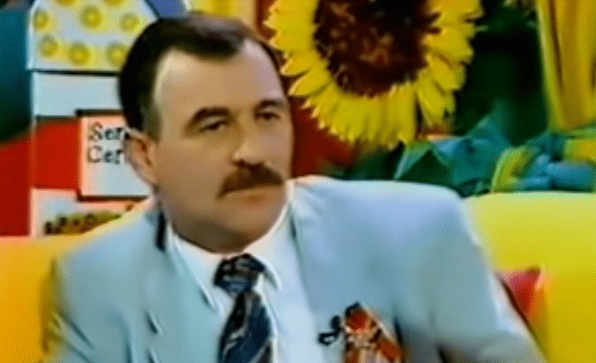 De Quoi Est Mort Jim Hutton