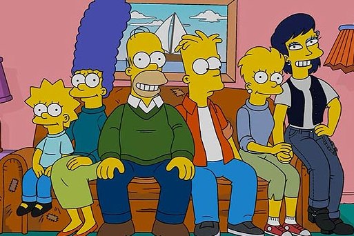 Neuf Moments Totalement Gays De La Serie Les Simpsons Neuf Moments Totalement Gays De La Serie Les Simpsons