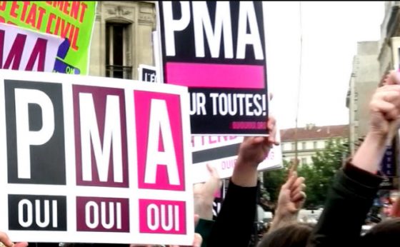 Le décret d’application de la PMA pour (presque) tou·tes publié au Journal officiel