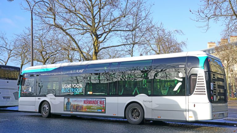 greve ratp insultes homophobes
