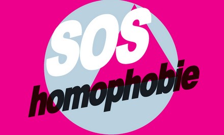 En 2020, SOS homophobie annonce une hausse des actes anti-LGBTI+ dans la famille et le voisinage