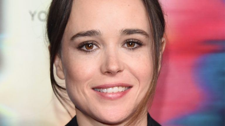 Ellen Page