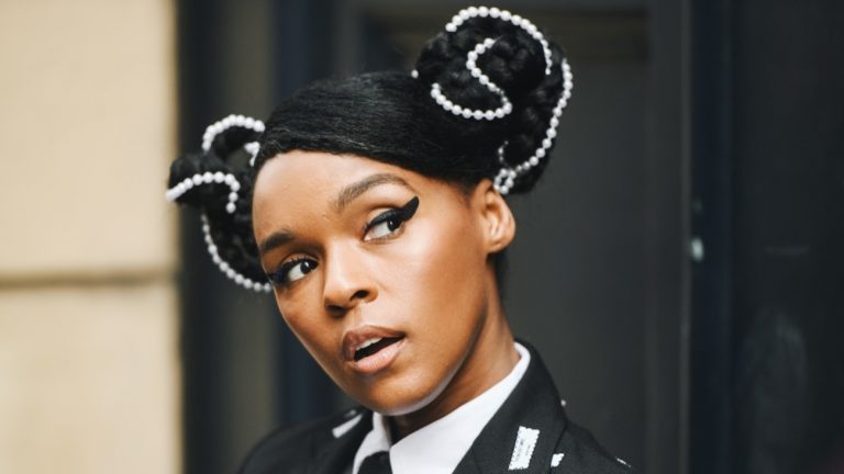 Janelle Monáe