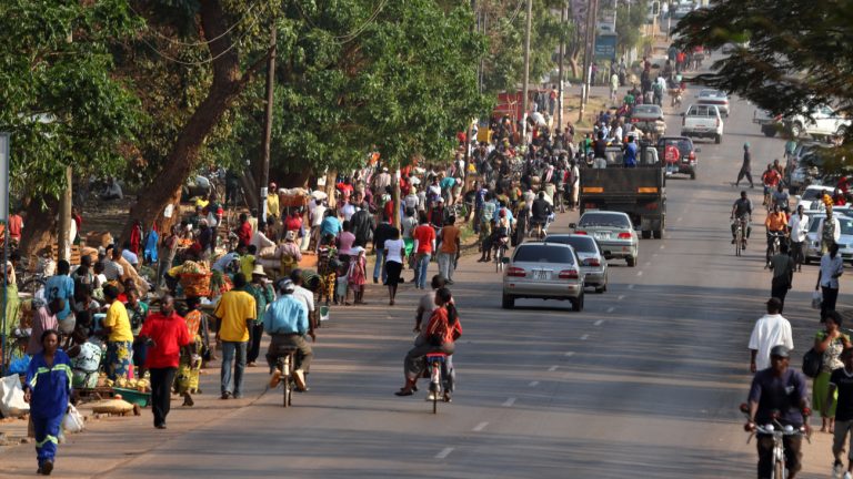 Malawi