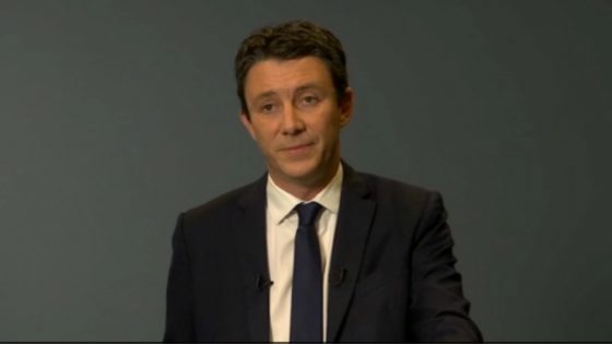 Benjamin Griveaux, « revenge porn » et débat démocratique : a-t-on changé d’ère ?