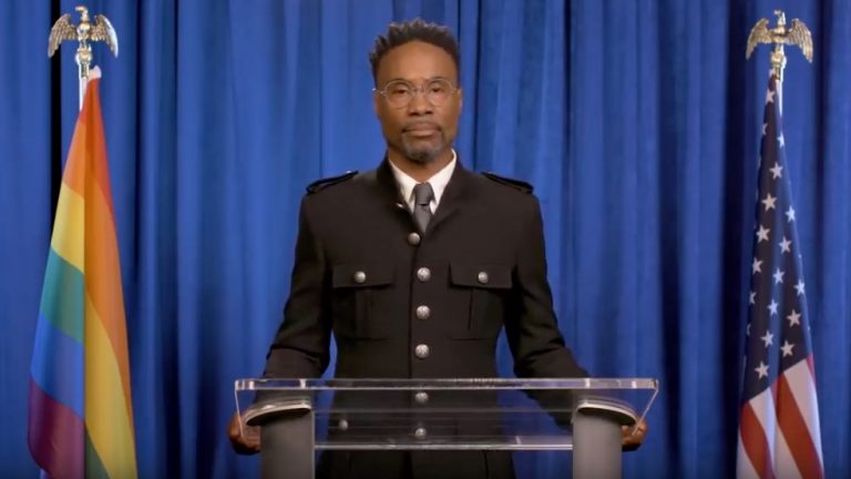 billy porter lgbtq state of the nation