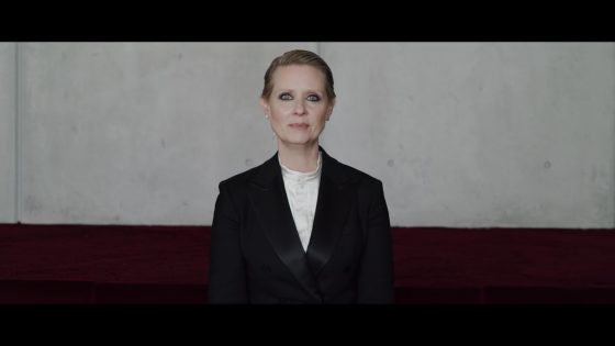 La vidéo de Cynthia Nixon sur les injonctions faites aux femmes cartonne