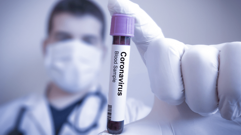 coronavirus