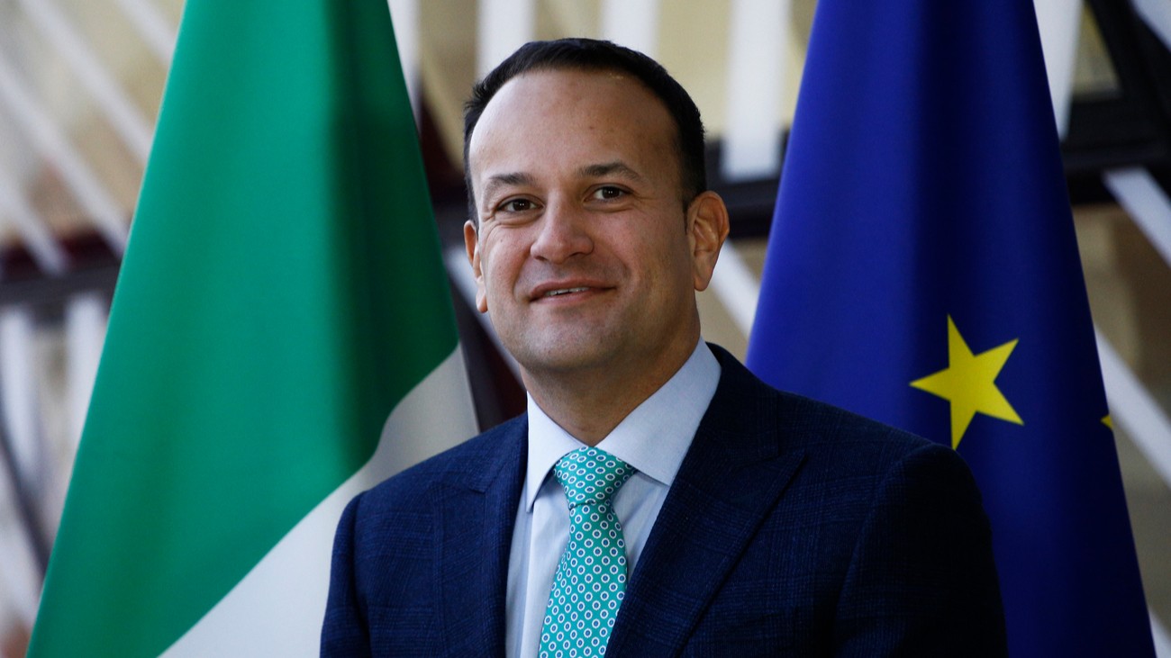 leo varadkar