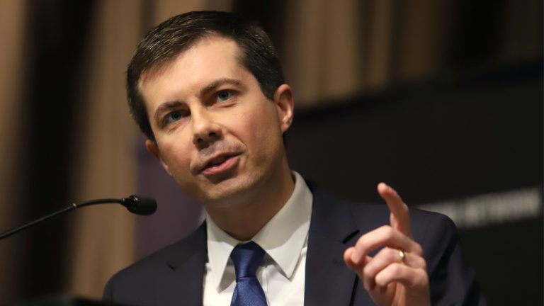 pete buttigieg iowa