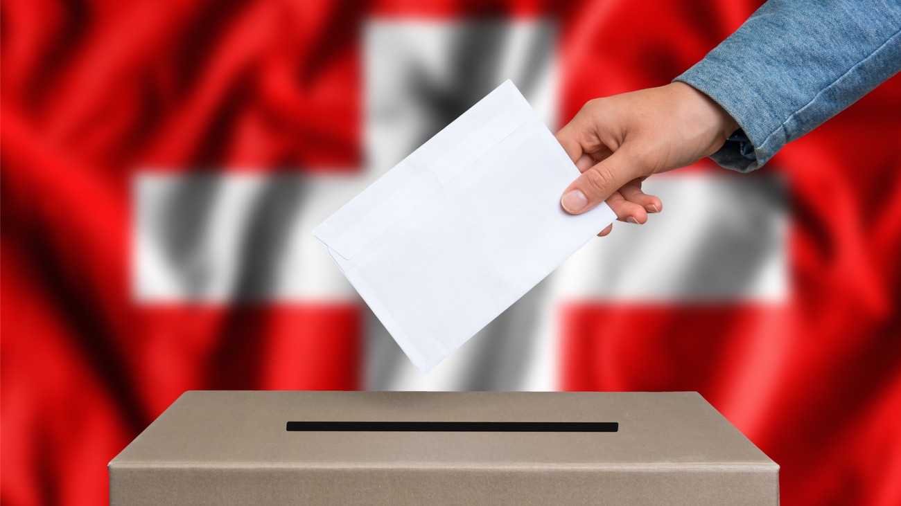 referendum suisse
