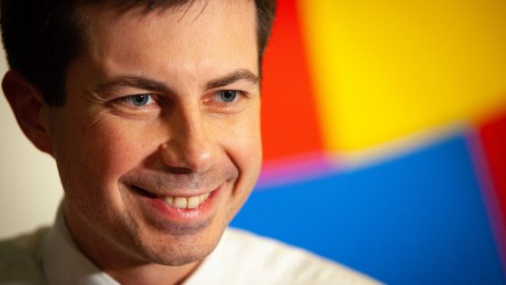 Et si la victoire de Pete Buttigieg dans l’Iowa était (quand même) une bonne nouvelle