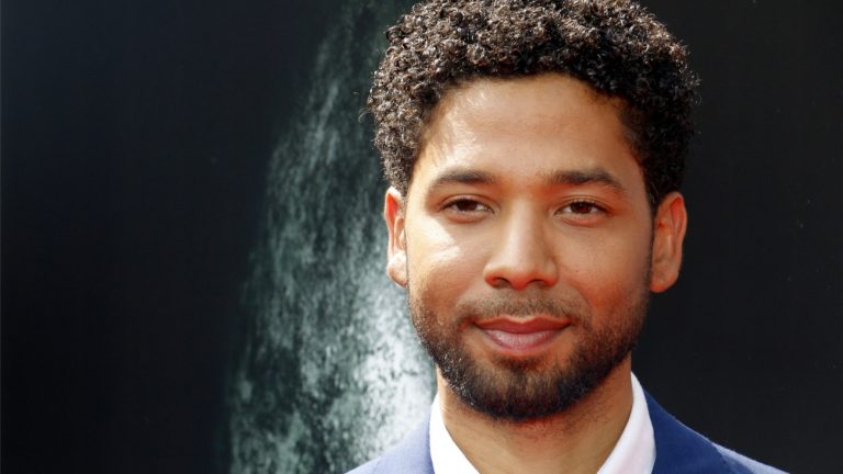 Jussie Smollett