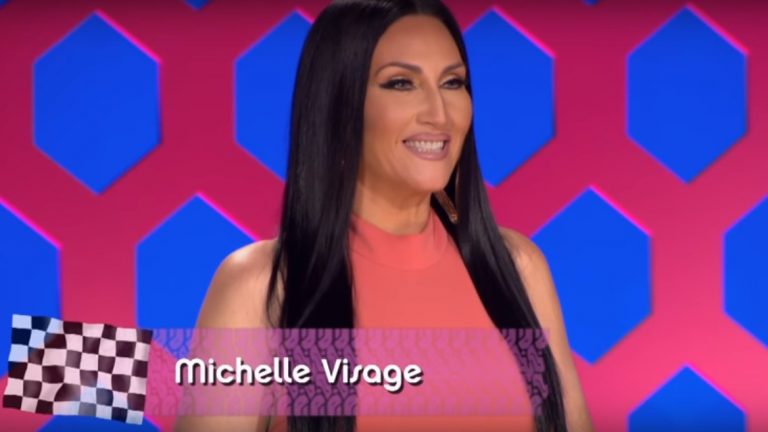 Michelle Visage