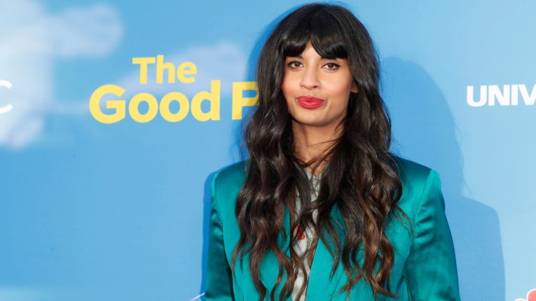 Jameela Jamil