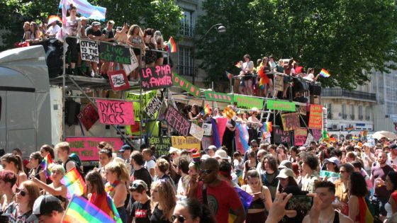 Le point sur l’agenda des Marches des fiertés et des Gay Pride bousculé par le coronavirus
