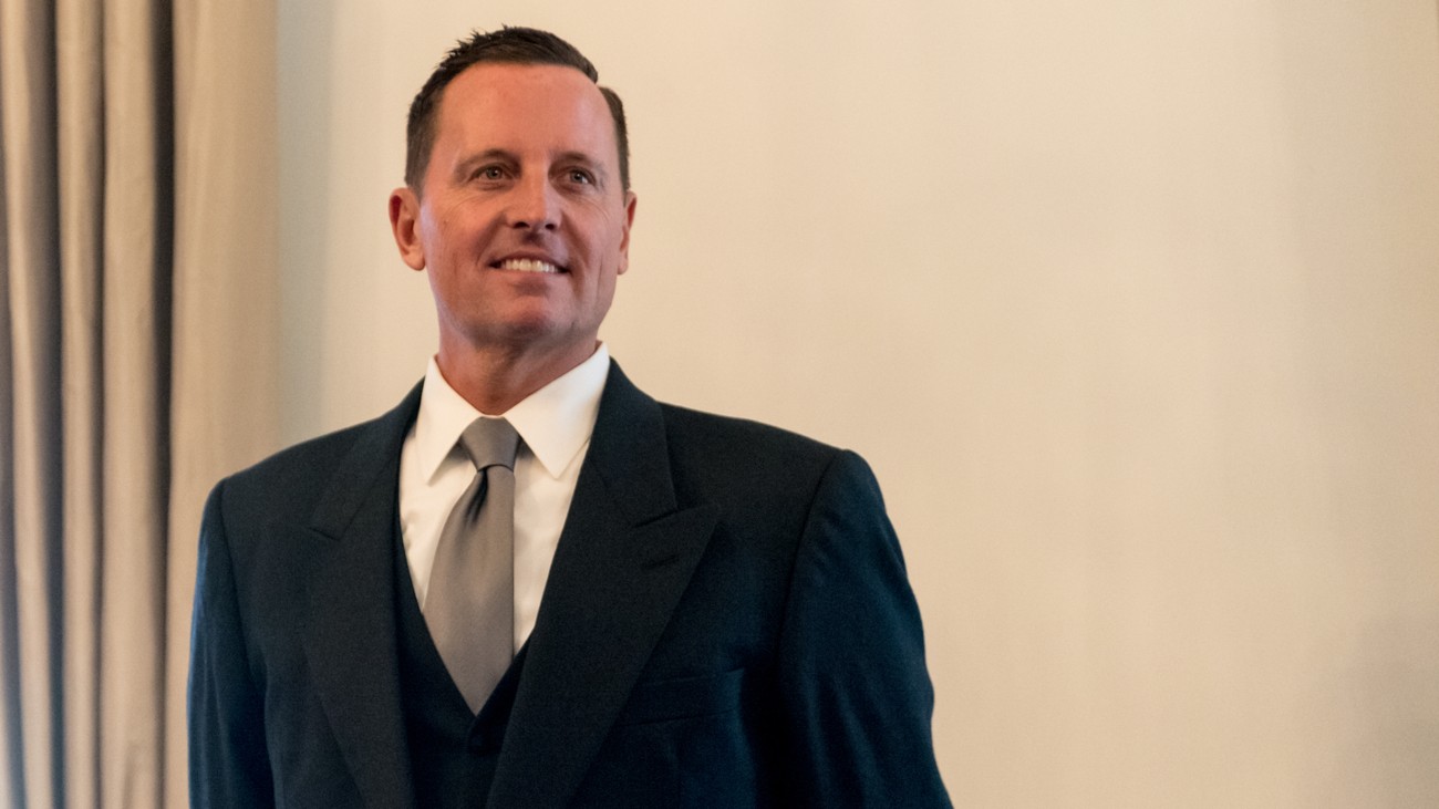 Richard Grenell