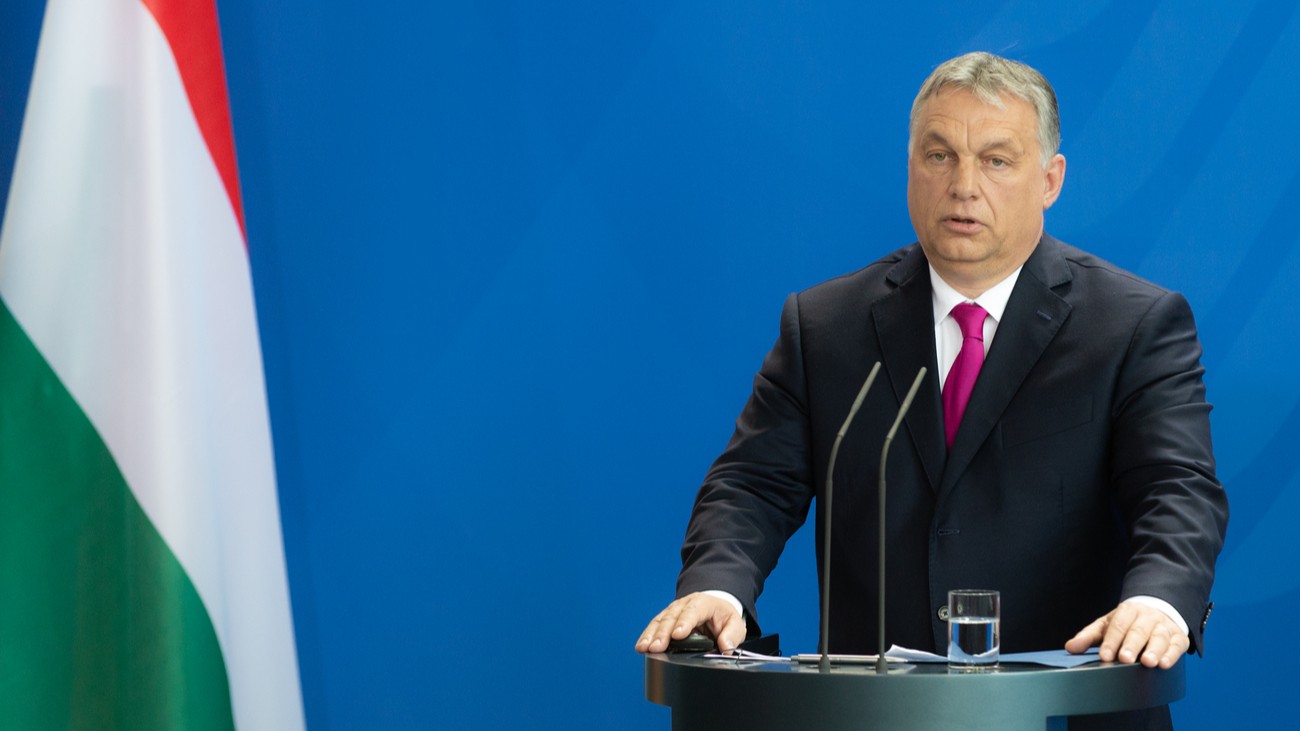 viktor orban