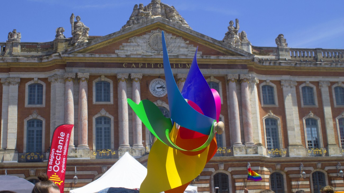 capitole Toulouse