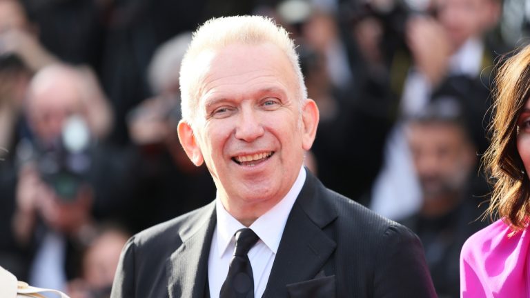 Jean Paul Gaultier