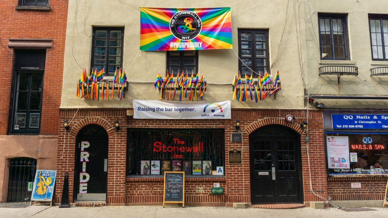 stonewall inn