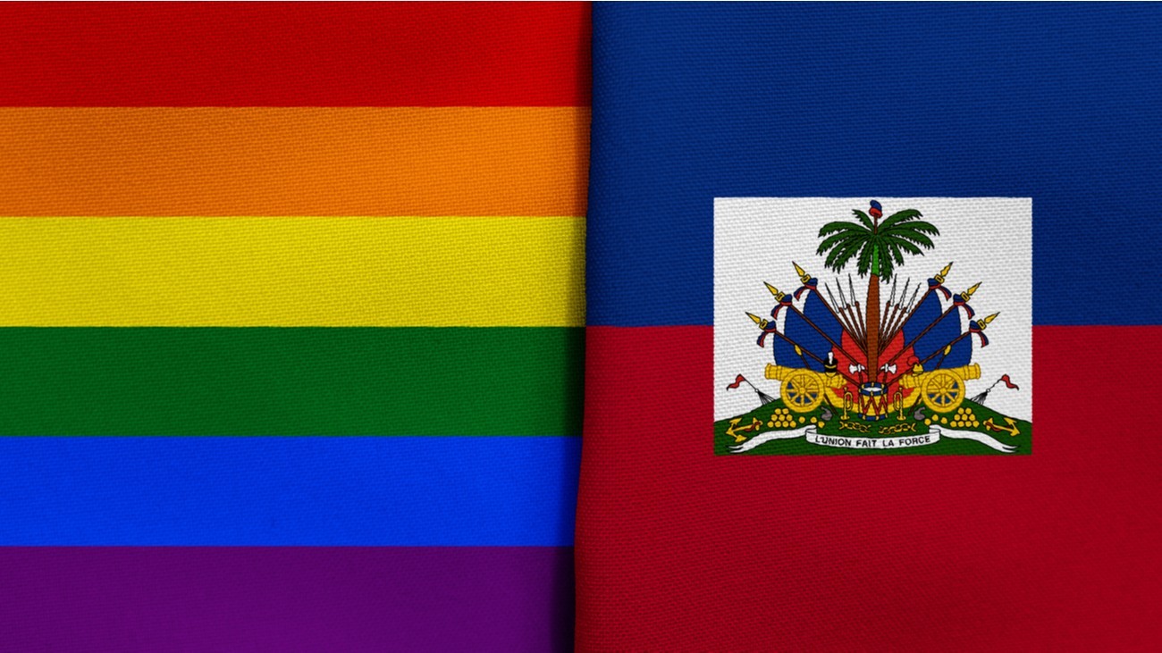 Haïti lgbt