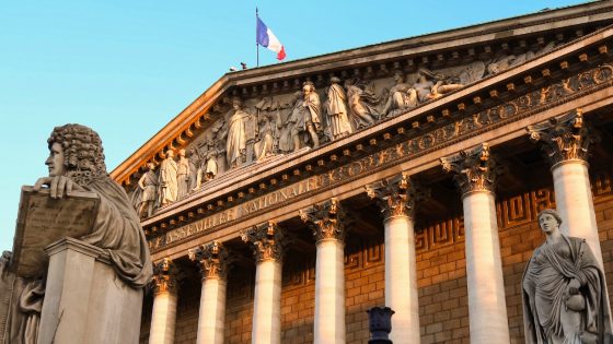 L’Assemblée valide à nouveau la PMA pour toutes, avant son adoption ultime le 29 juin