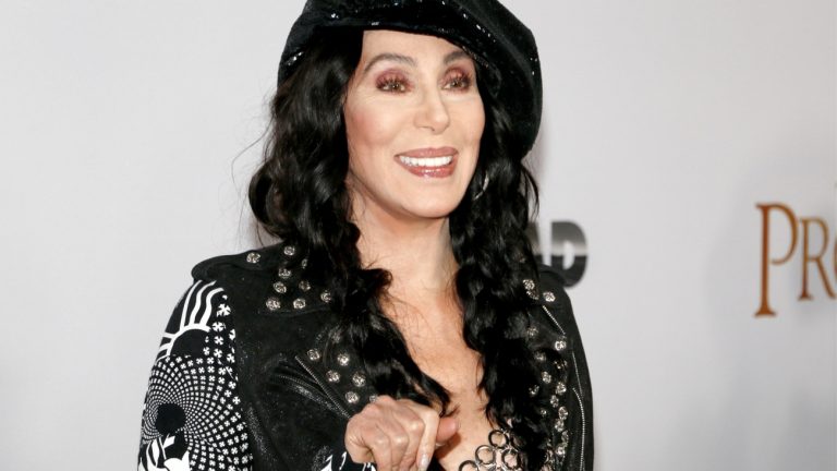 cher