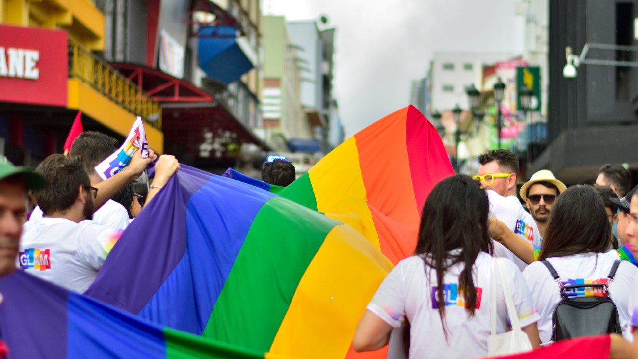 costa rica san josé pride