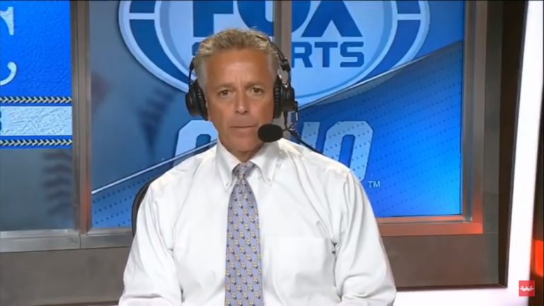 thom brennaman états-unis