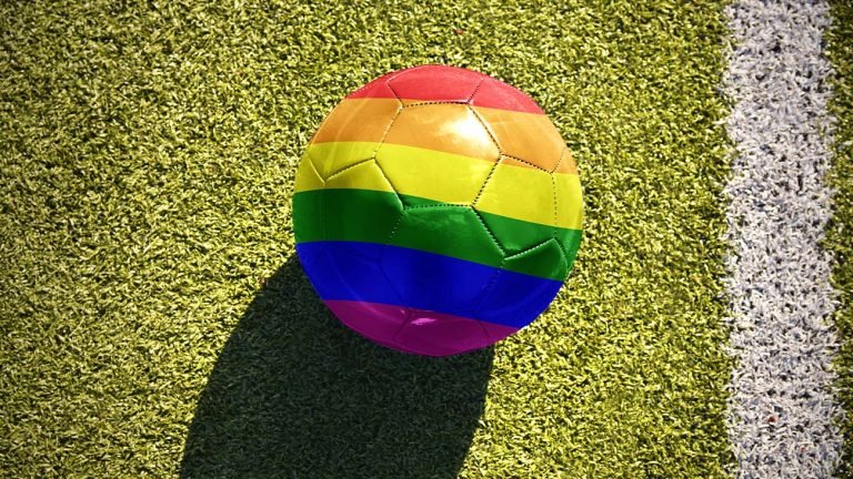 Football LGBT+