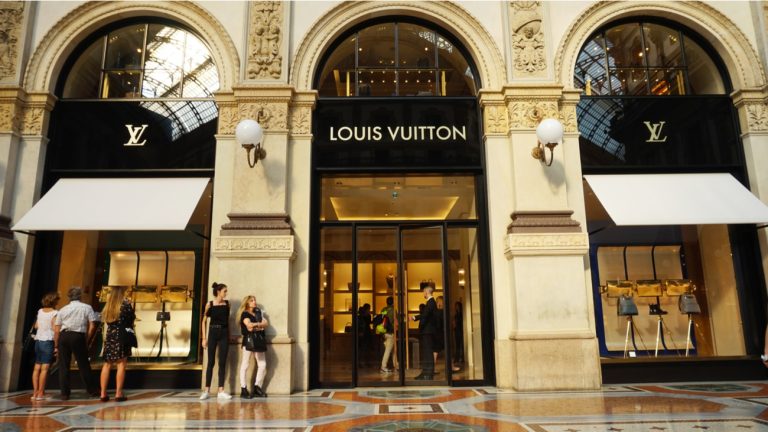 louis vuitton