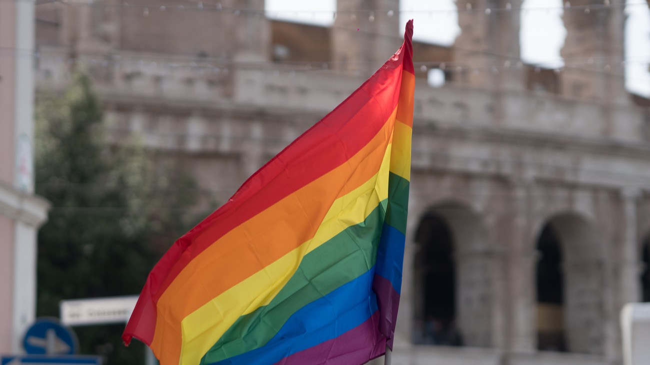 italie rome homotransphobie