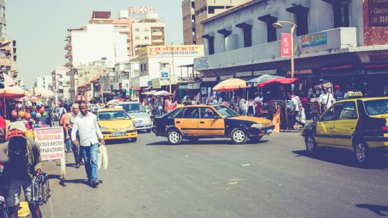 trois arrestations à Dakar après l’agression violente d’un étranger