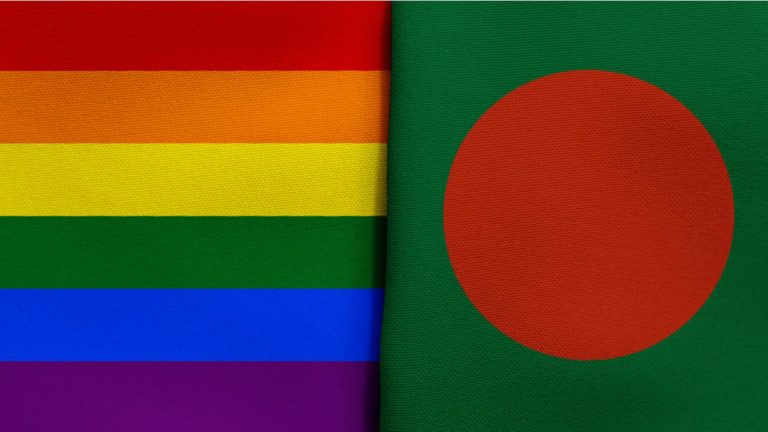 bangladesh lgbt