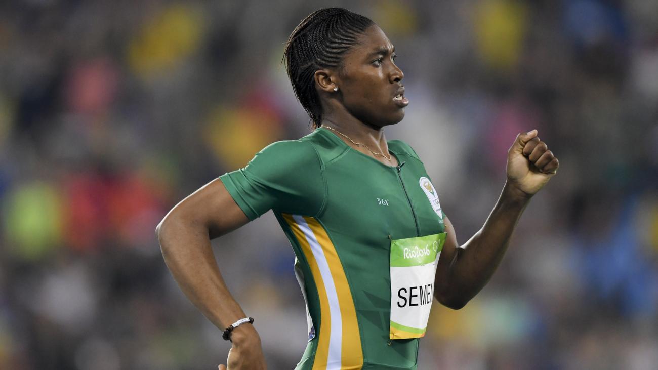 caster semenya cedh