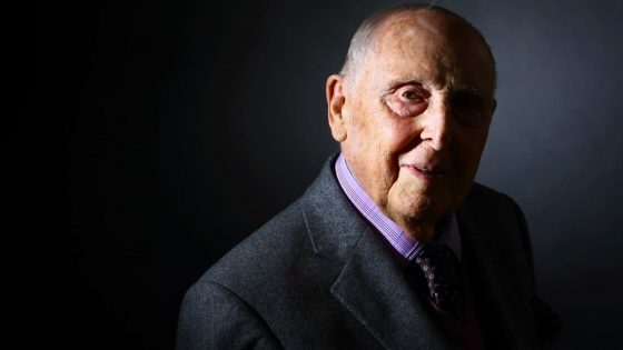 Hommage à Daniel Cordier : pourquoi les médias ont toujours du mal à parler de l’homosexualité dans l’Histoire ?