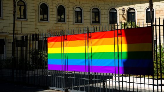 Le projet de loi « Zan » contre les LGBTphobies a été approuvé par la Chambre des députés
