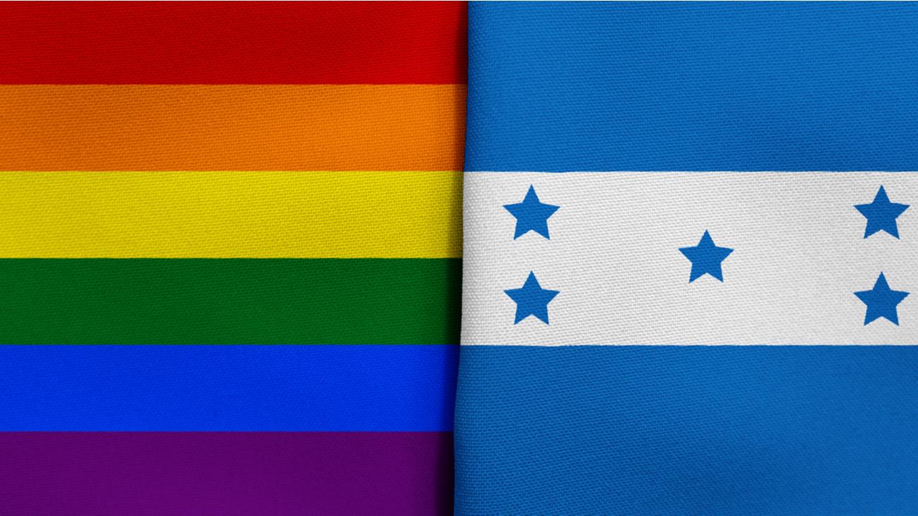 honduras lgbt trans