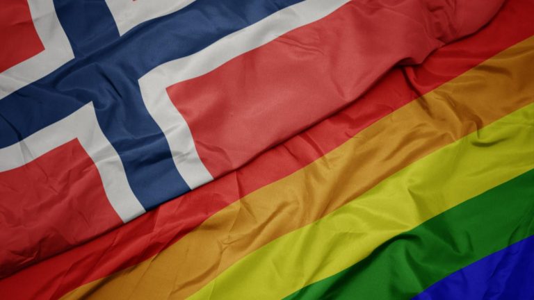 norvège lgbt bi trans