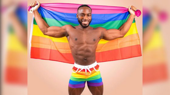 Bolu Okupe, le fils d’un politicien nigérian homophobe, fait son coming out gay