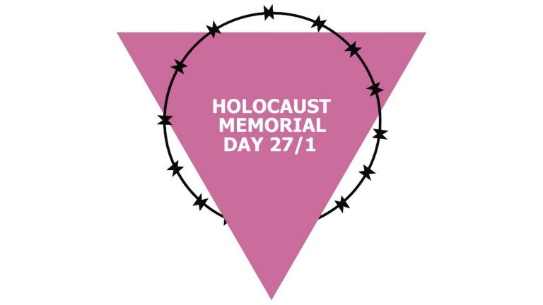 holocauste journée mémoire